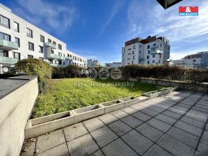 Pronájem bytu 4+kk, Ostrava, Jantarová, 90 m2