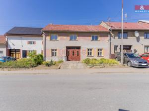 Prodej rodinného domu, Morkovice-Slížany - Slížany, 238 m2