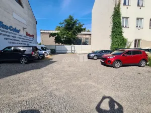 Prodej činžovního domu, Ostrava - Přívoz, Rovná, 1620 m2