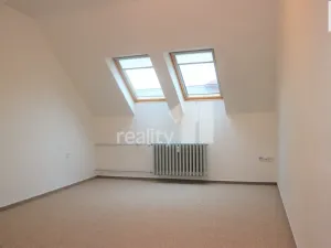 Prodej činžovního domu, Ostrava - Přívoz, Rovná, 1620 m2