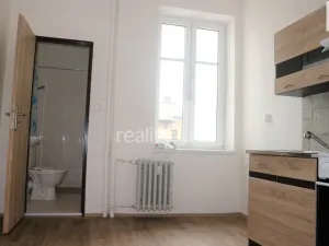 Prodej činžovního domu, Ostrava - Přívoz, Rovná, 1620 m2