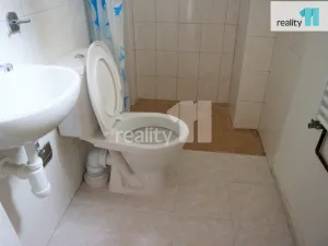 Prodej činžovního domu, Ostrava - Přívoz, Rovná, 1620 m2