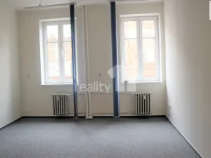 Prodej činžovního domu, Ostrava - Přívoz, Rovná, 1620 m2