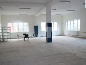 Prodej činžovního domu, Ostrava - Přívoz, Rovná, 1620 m2