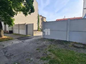 Prodej činžovního domu, Ostrava - Přívoz, Rovná, 1620 m2