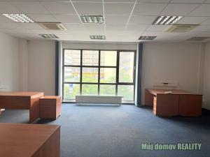 Pronájem kanceláře, Praha - Vysočany, Lisabonská, 20 m2