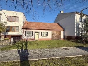 Prodej rodinného domu, Kněždub, Kněždub, 160 m2