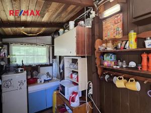 Prodej chaty, Havířov, U Skleníků, 30 m2