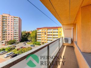 Prodej bytu 3+1, Mělník, Sportovní, 69 m2