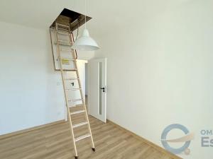 Pronájem bytu 2+kk, Otice, Rybníčky, 43 m2