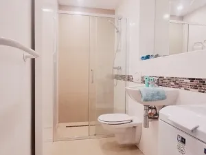 Pronájem bytu 2+kk, Brno, Berkova, 44 m2
