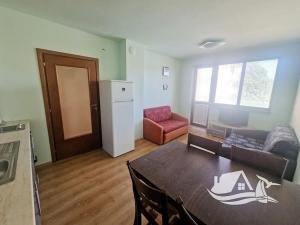 Prodej bytu 2+kk, Bjala, Bulharsko, 46 m2