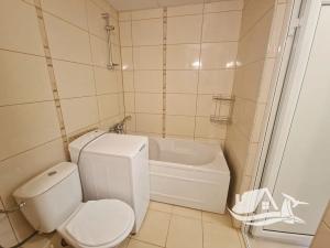 Prodej bytu 2+kk, Bjala, Bulharsko, 46 m2