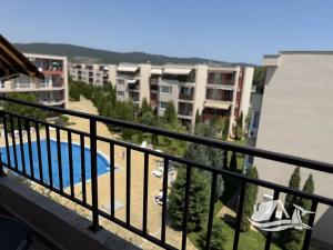 Prodej bytu 1+kk, Nesebar, Bulharsko, 41 m2