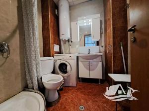 Prodej bytu 1+kk, Nesebar, Bulharsko, 35 m2