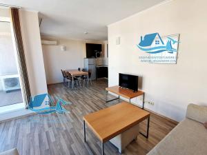Prodej bytu 3+kk, Obzor, Bulharsko, 76 m2