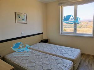 Prodej bytu 3+kk, Obzor, Bulharsko, 76 m2