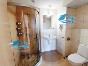Prodej bytu 3+kk, Obzor, Bulharsko, 76 m2
