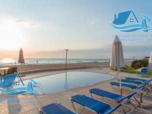 Prodej bytu 3+kk, Obzor, Bulharsko, 76 m2