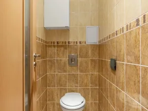 Pronájem bytu 1+kk, Praha - Horní Počernice, Běchorská, 48 m2