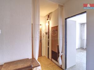 Prodej bytu 3+1, Praha - Modřany, Mádrova, 71 m2