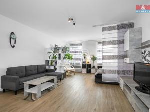 Prodej bytu 1+kk, Plzeň - Severní Předměstí, alej Svobody, 47 m2