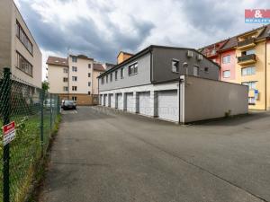 Prodej bytu 1+kk, Plzeň - Severní Předměstí, alej Svobody, 47 m2