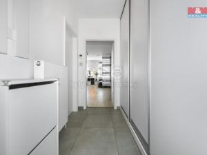Prodej bytu 1+kk, Plzeň - Severní Předměstí, alej Svobody, 47 m2