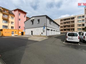 Prodej bytu 1+kk, Plzeň - Severní Předměstí, alej Svobody, 47 m2