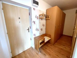 Prodej bytu 1+1, Ostrava - Mariánské Hory, Gen. Hrušky, 37 m2