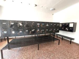 Prodej bytu 1+1, Ostrava - Mariánské Hory, Gen. Hrušky, 37 m2