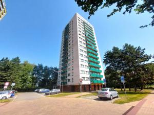 Prodej bytu 1+1, Ostrava - Mariánské Hory, Gen. Hrušky, 37 m2
