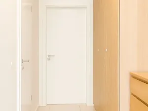 Pronájem bytu 3+kk, Praha - Libeň, Novovysočanská, 62 m2