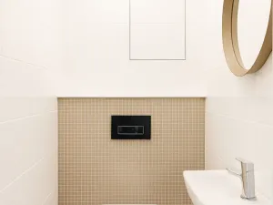 Pronájem bytu 3+kk, Praha - Libeň, Novovysočanská, 62 m2