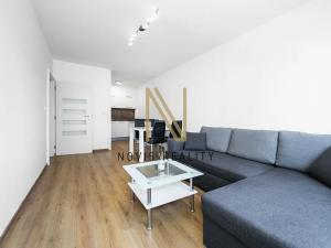 Prodej bytu 2+kk, Praha - Horní Měcholupy, Nad přehradou, 41 m2