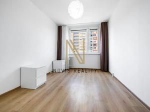 Prodej bytu 2+kk, Praha - Horní Měcholupy, Nad přehradou, 41 m2