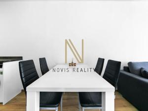 Prodej bytu 2+kk, Praha - Horní Měcholupy, Nad přehradou, 41 m2