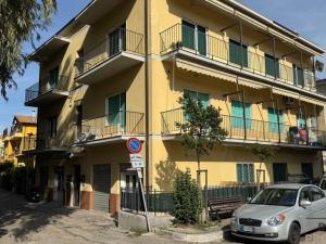 Prodej bytu 3+1, Silvi,Itálie, 106 m2
