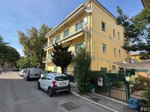 Prodej bytu 3+1, Silvi,Itálie, 106 m2