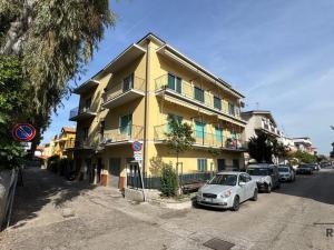 Prodej bytu 3+1, Silvi,Itálie, 106 m2