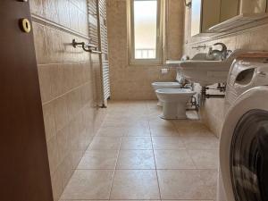 Prodej bytu 3+1, Silvi,Itálie, 106 m2