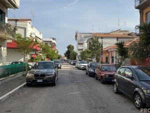 Prodej bytu 3+1, Silvi,Itálie, 106 m2