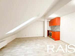 Prodej bytu 1+kk, Brno, 40 m2