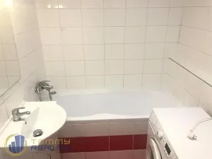 Pronájem bytu 3+kk, Praha - Chodov, Hrudičkova, 71 m2