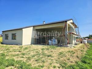 Prodej rodinného domu, Měřín, 130 m2
