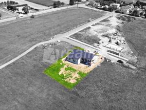 Prodej rodinného domu, Měřín, 130 m2