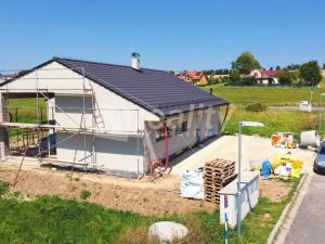 Prodej rodinného domu, Měřín, 130 m2