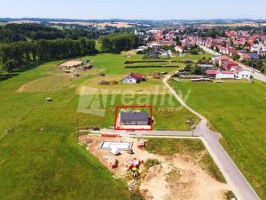 Prodej rodinného domu, Měřín, 130 m2
