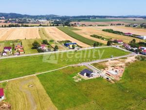 Prodej rodinného domu, Měřín, 130 m2
