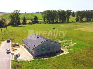 Prodej rodinného domu, Měřín, 130 m2